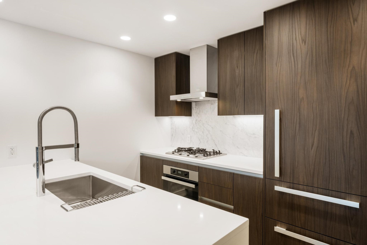 Guest Bathroom Photo of 307 2888 Arbutus Street, Vancouver, BC