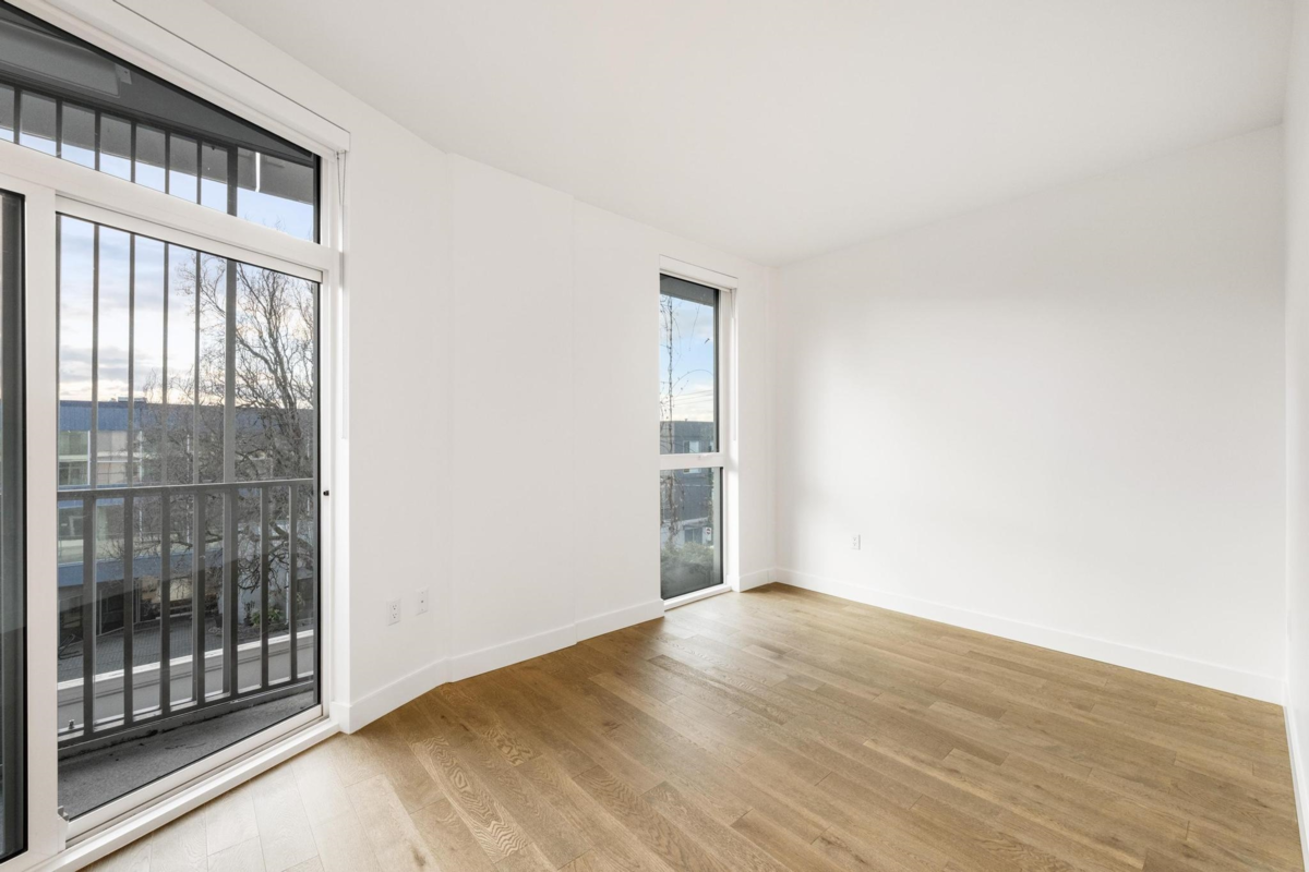 Kitchen Photo of 307 2888 Arbutus Street, Vancouver, BC