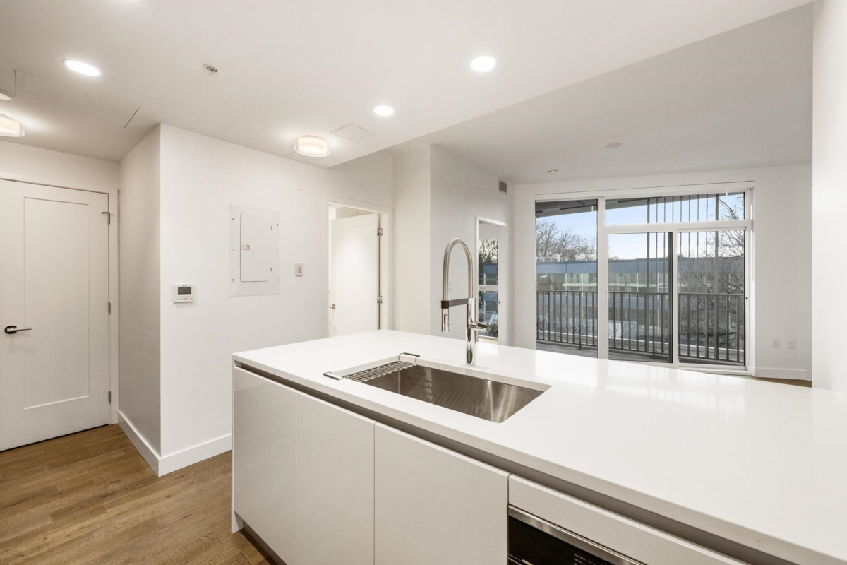 Loft / Bonus Room Photo of 307 2888 Arbutus Street, Vancouver, BC