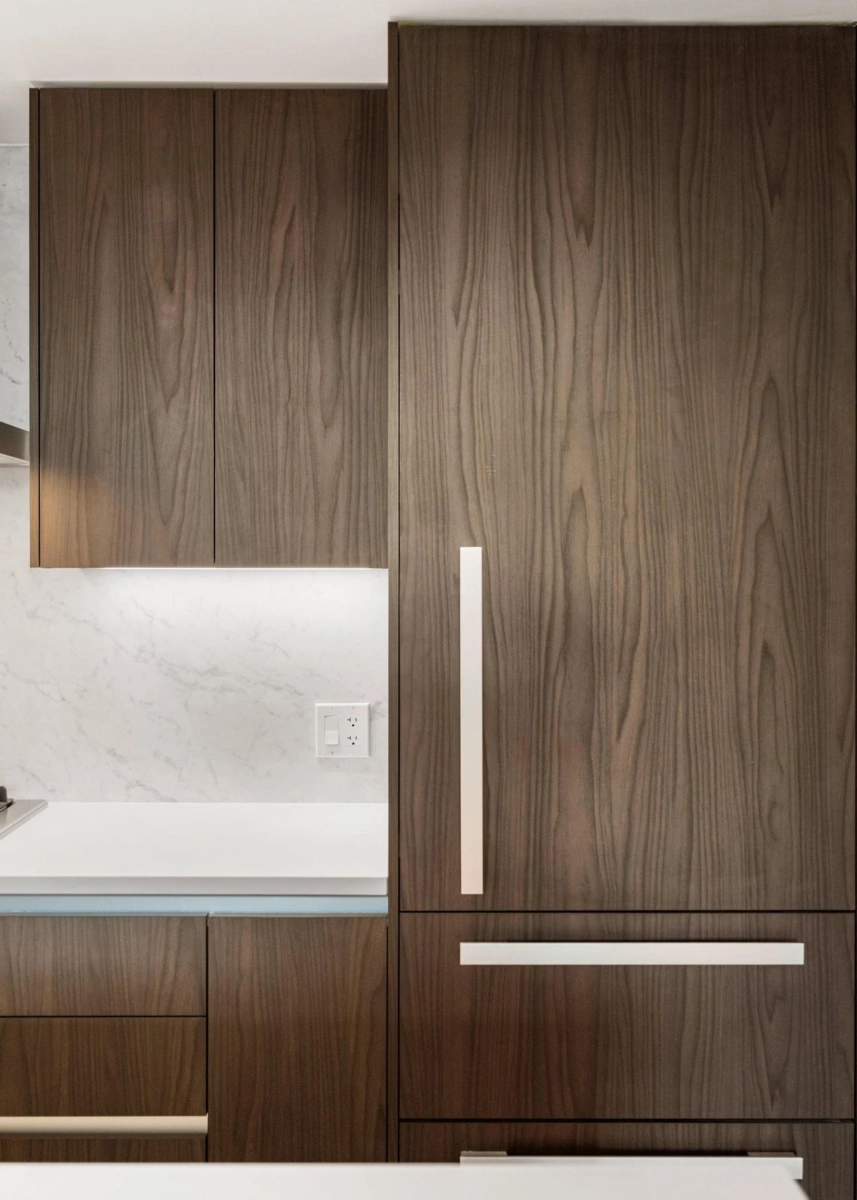 Mudroom Photo of 307 2888 Arbutus Street, Vancouver, BC