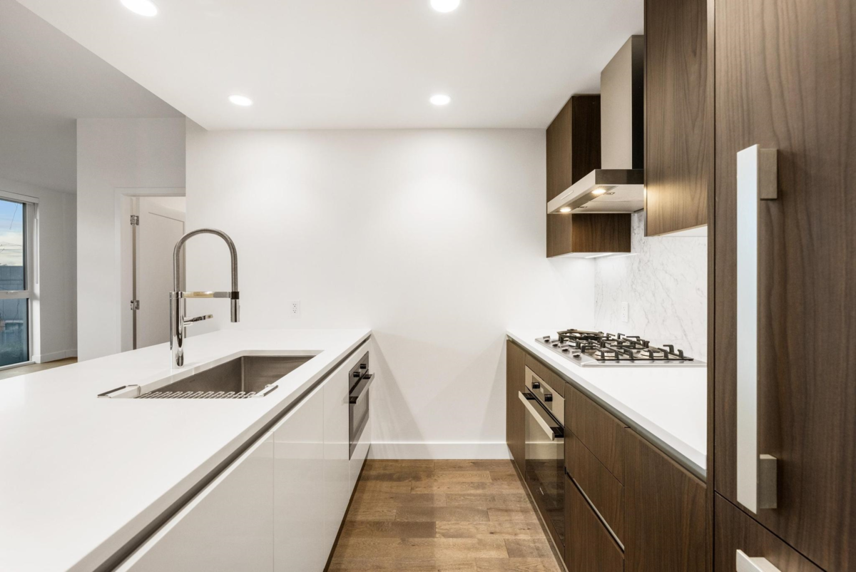 Office / Den Photo of 307 2888 Arbutus Street, Vancouver, BC