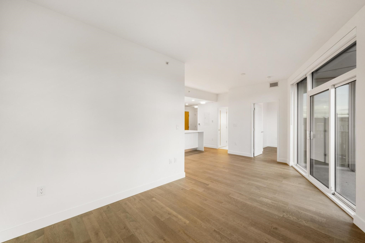 Pantry Photo of 307 2888 Arbutus Street, Vancouver, BC