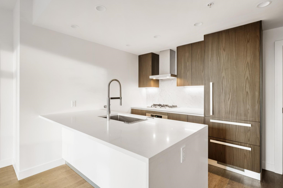 Primary Bathroom Photo of 307 2888 Arbutus Street, Vancouver, BC