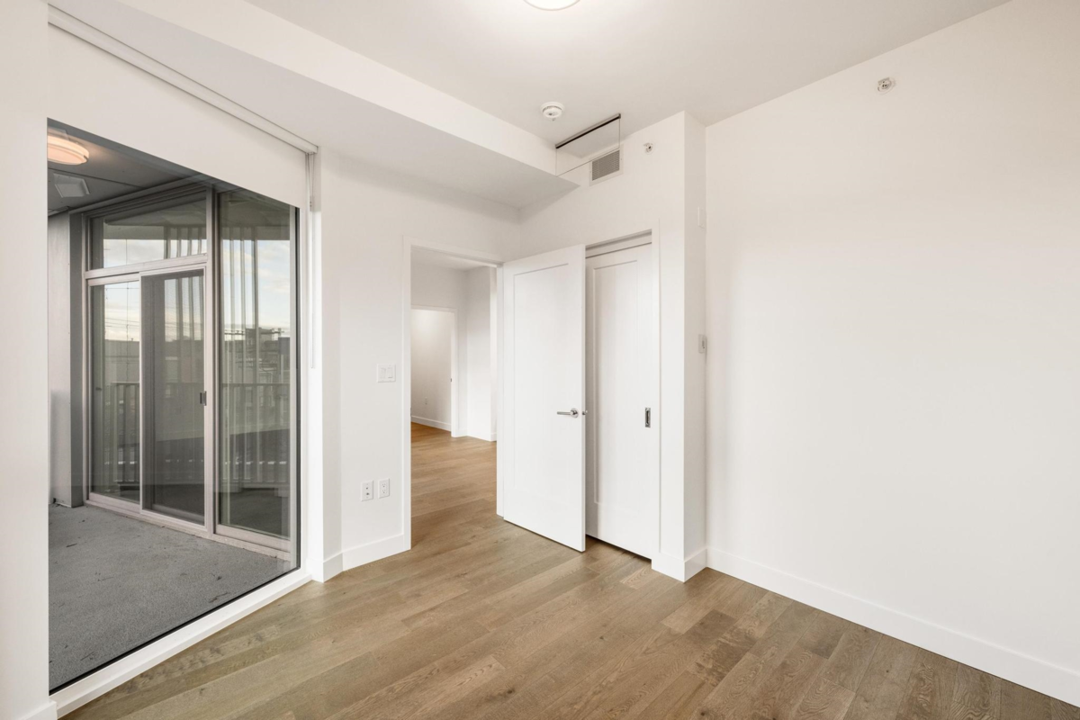 Staircase Photo of 307 2888 Arbutus Street, Vancouver, BC