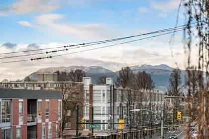 Community Amenities Photo (Clubhouse) of 307 2888 Arbutus Street, Vancouver, BC