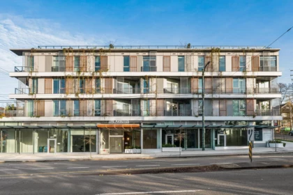 307 2888 Arbutus Street, Vancouver, BC