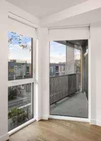 Garage Interior Photo of 307 2888 Arbutus Street, Vancouver, BC