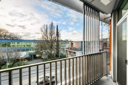Street View Photo of 307 2888 Arbutus Street, Vancouver, BC