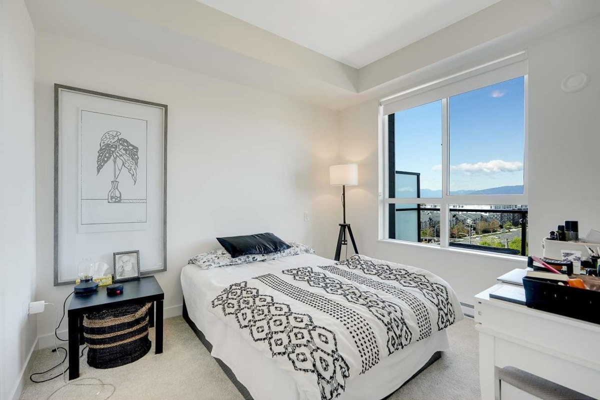 Bedroom 3 Photo of B615 20834 80 Avenue, Langley, BC