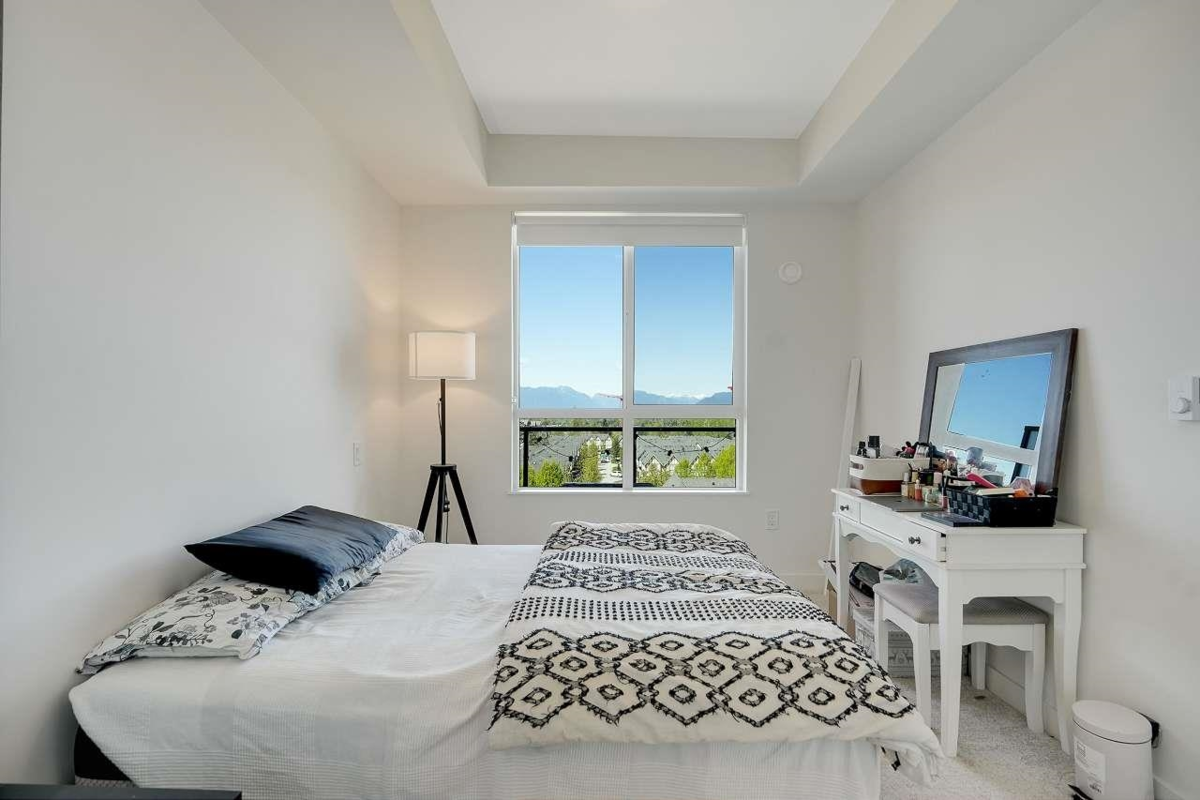 Bedroom 4 Photo of B615 20834 80 Avenue, Langley, BC