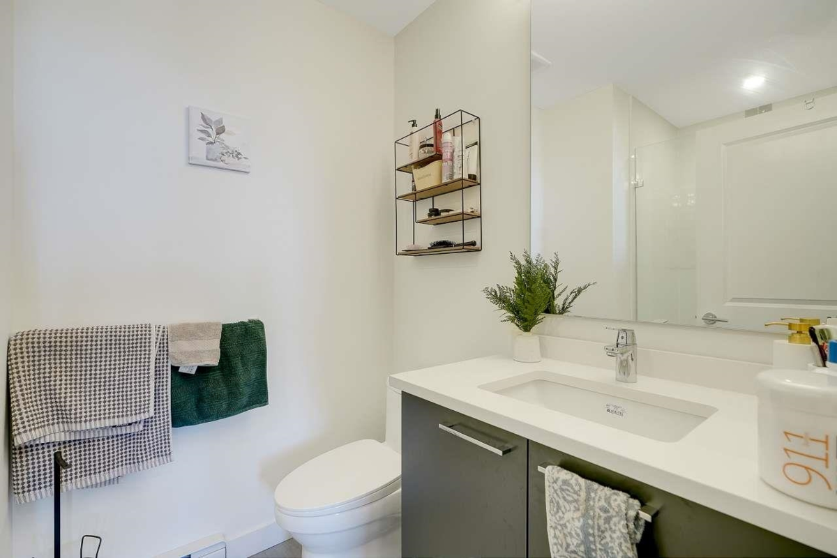 Loft / Bonus Room Photo of B615 20834 80 Avenue, Langley, BC