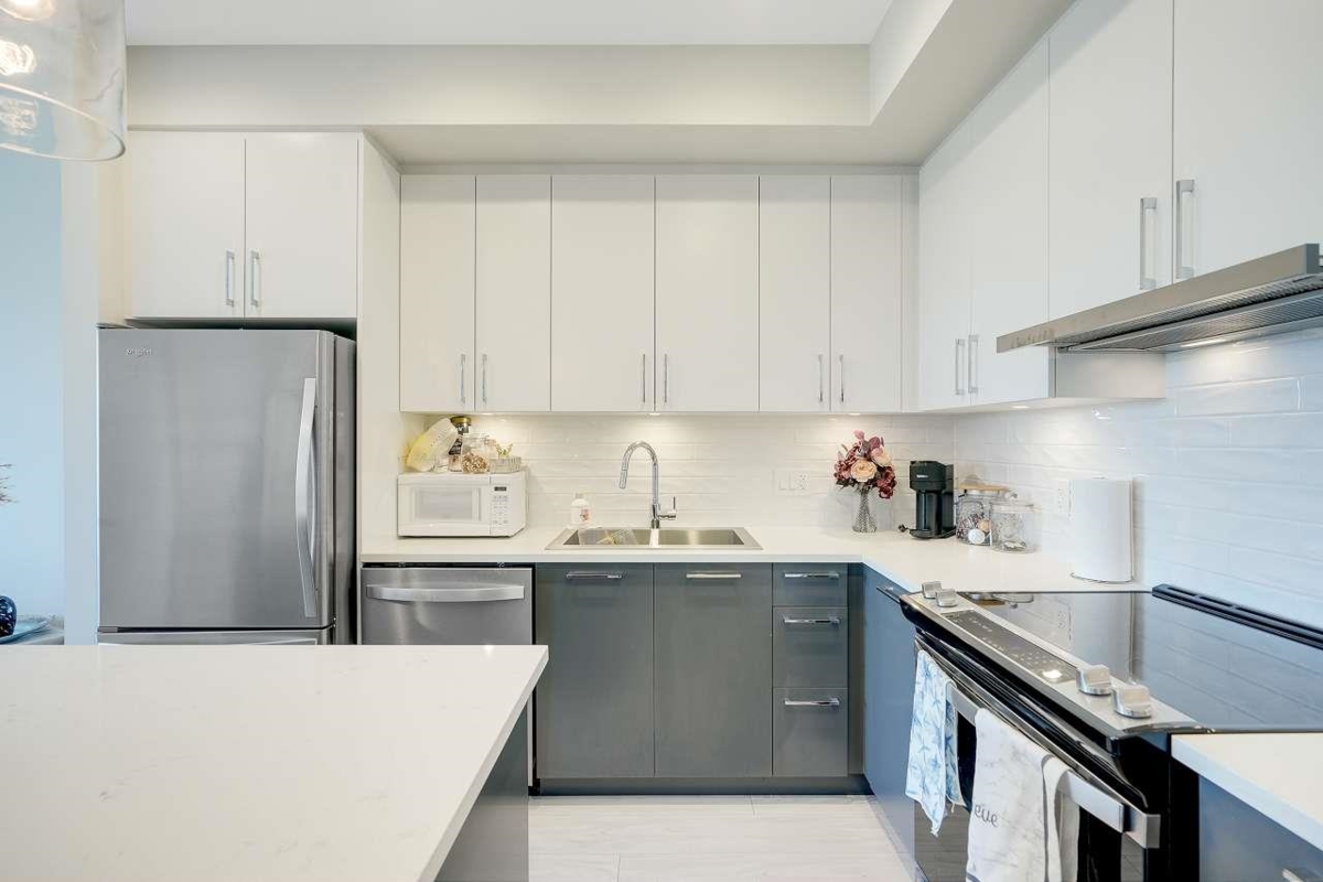 Primary Bedroom Photo of B615 20834 80 Avenue, Langley, BC