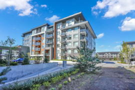 B615 20834 80 Avenue, Langley, BC