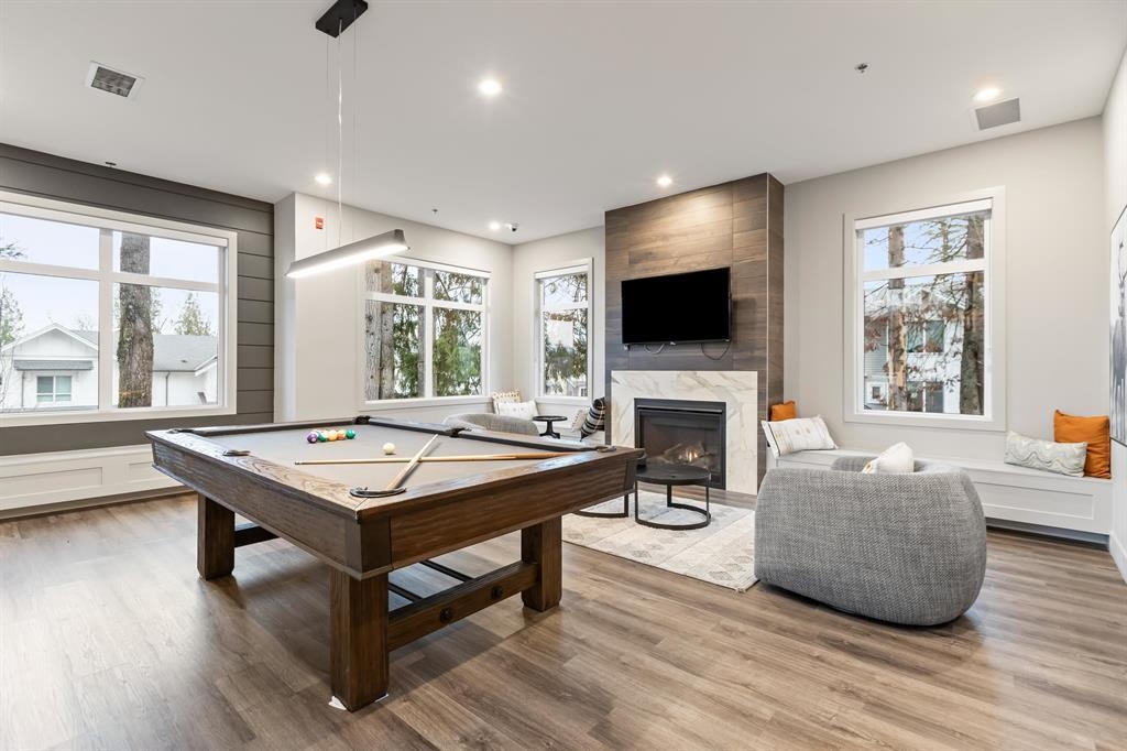 Aerial View of 2 9718 161a Street, Surrey, BC