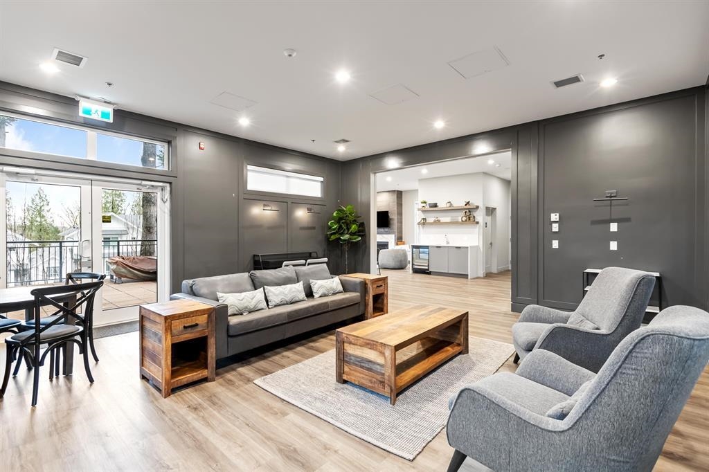 Community Amenities Photo (Clubhouse) of 2 9718 161a Street, Surrey, BC