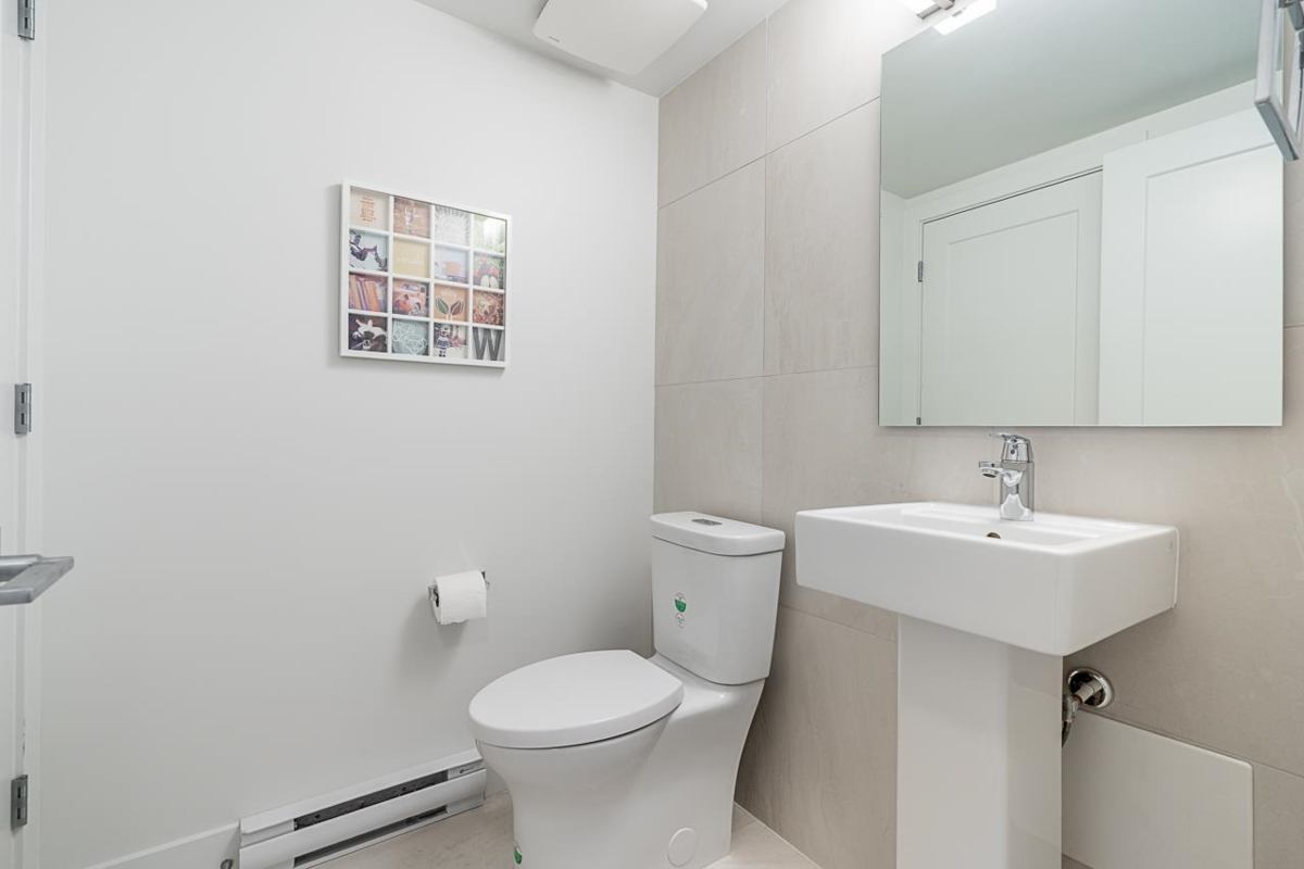 Garage Interior Photo of 2 9718 161a Street, Surrey, BC