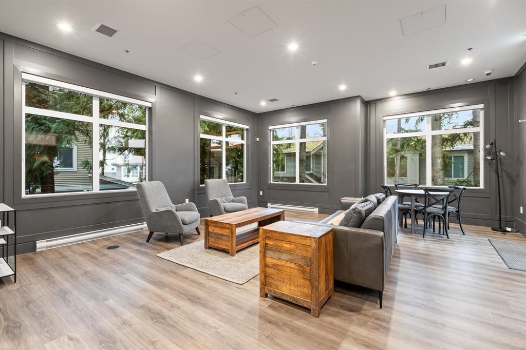 Outdoor Kitchen Photo of 2 9718 161a Street, Surrey, BC