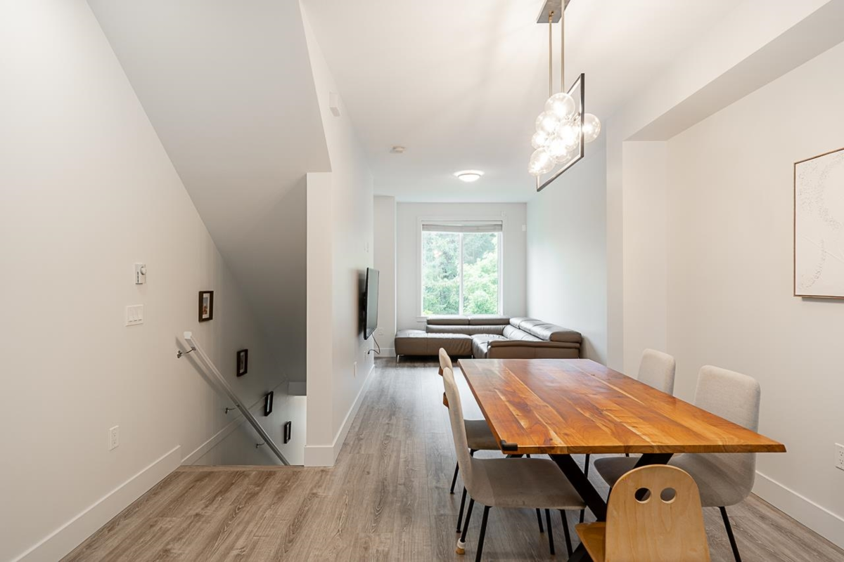 Primary Bedroom Photo of 2 9718 161a Street, Surrey, BC