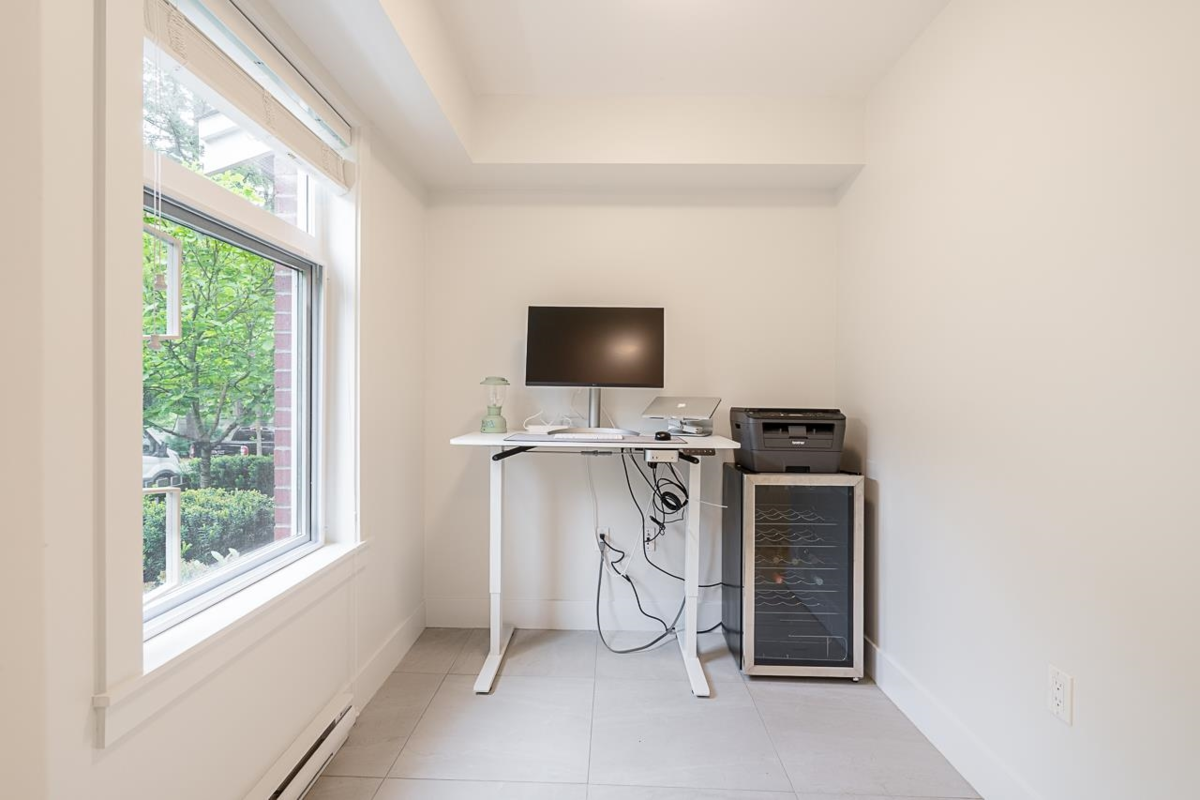 Staircase Photo of 2 9718 161a Street, Surrey, BC