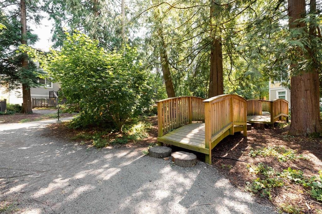 Swimming Pool Photo of 2 9718 161a Street, Surrey, BC