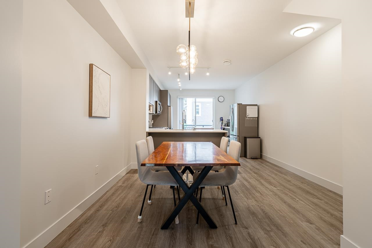 Walk-In Closet Photo of 2 9718 161a Street, Surrey, BC