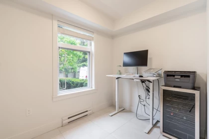 Hallway Photo of 2 9718 161a Street, Surrey, BC