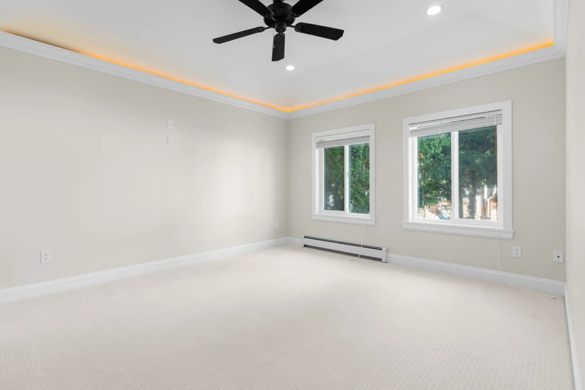 Bedroom 3 Photo of 14225 69a Avenue, Surrey, BC