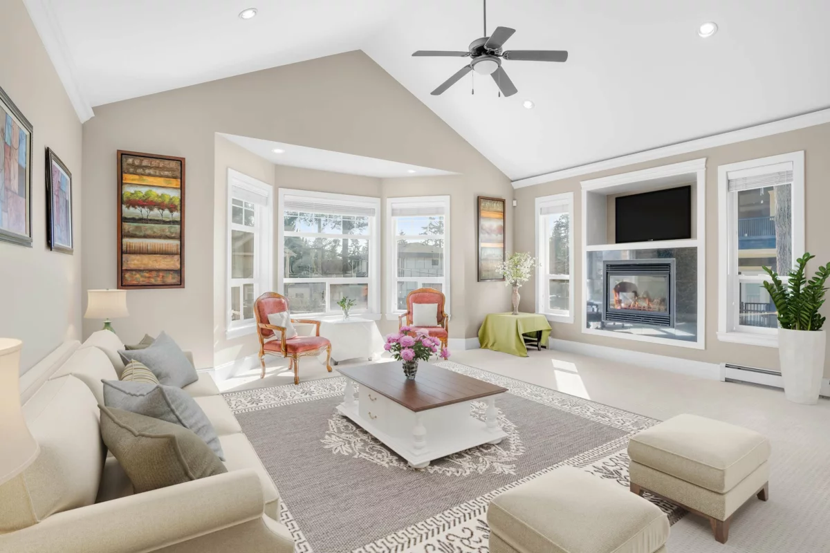 Dining Area Photo of 14225 69a Avenue, Surrey, BC