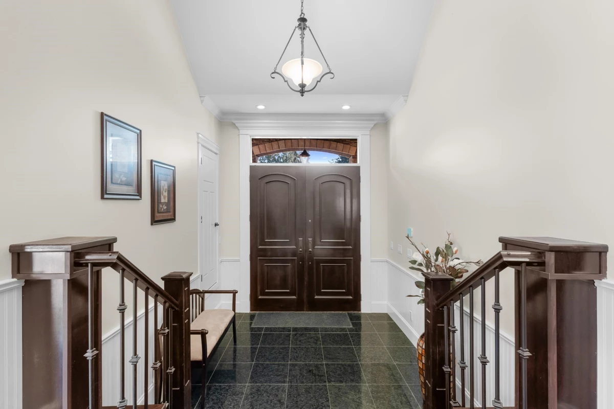 Exterior Rear Photo of 14225 69a Avenue, Surrey, BC