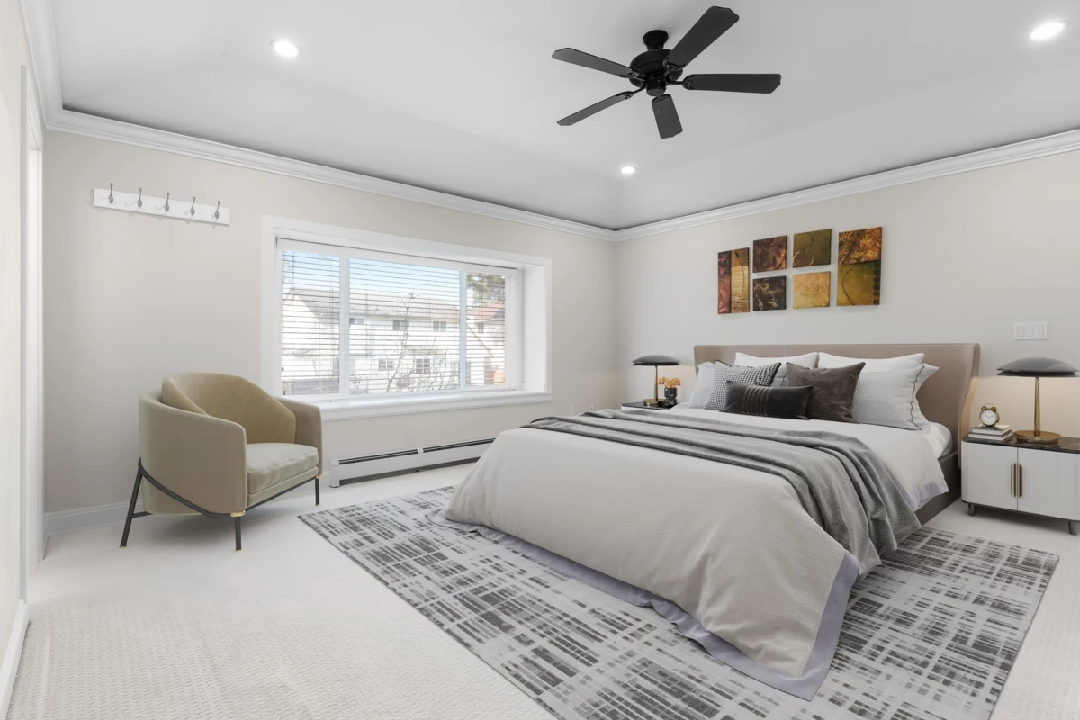 Walk-In Closet Photo of 14225 69a Avenue, Surrey, BC