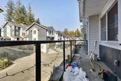 25 14355 62 Avenue, Surrey, BC, Sullivan Station — 4 bed townhouse for sale