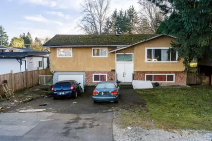 12788 102 Avenue, Surrey, BC, Surrey — Single Family Residence for sale