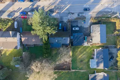 12788 102 Avenue, Surrey, BC, Surrey — Single Family Residence for sale