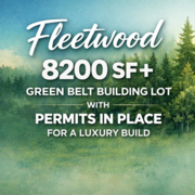 8355 166a Street, Surrey, BC