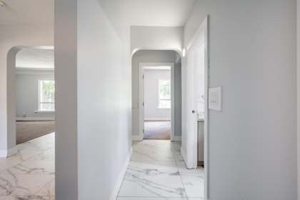 Basement Recreation Room Photo of 9893 132 Street, Surrey, BC