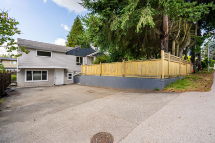 9893 132 Street, Surrey, BC, Surrey — Single Family Residence for sale