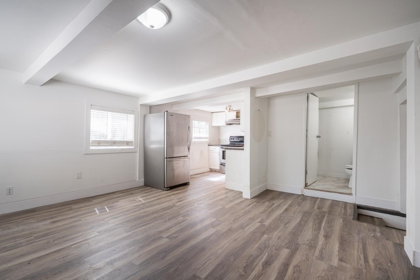 Garage Interior Photo of 9893 132 Street, Surrey, BC