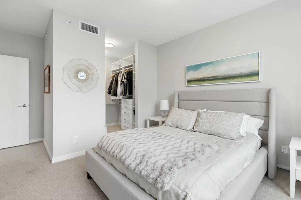 Loft / Bonus Room Photo of 909 2888 Cambie Street, Vancouver, BC