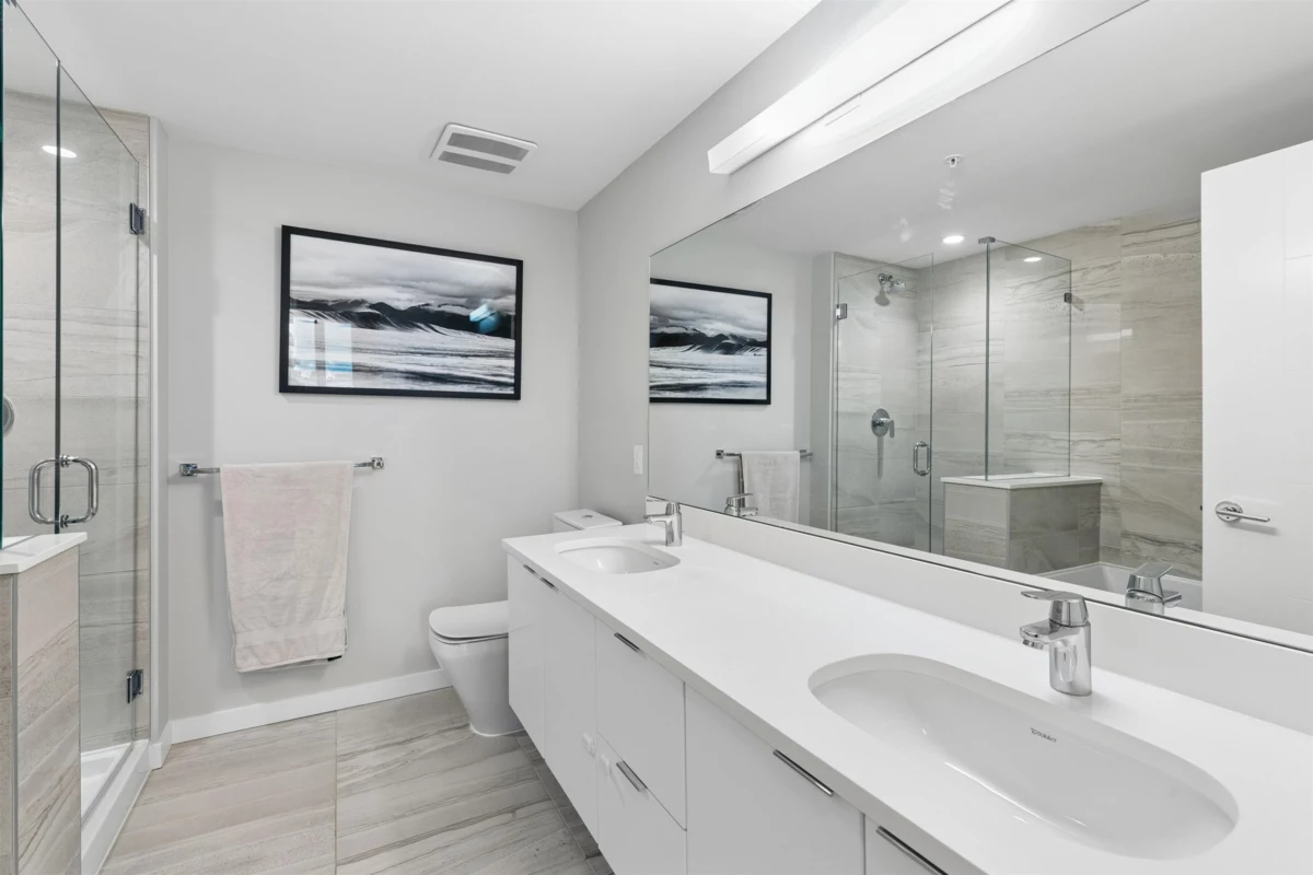 Mudroom Photo of 909 2888 Cambie Street, Vancouver, BC