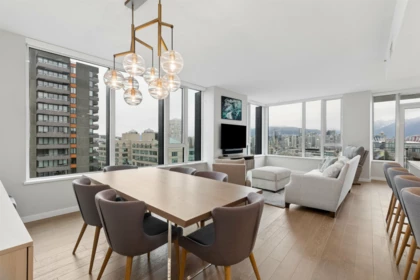 909 2888 Cambie Street, Vancouver, BC
