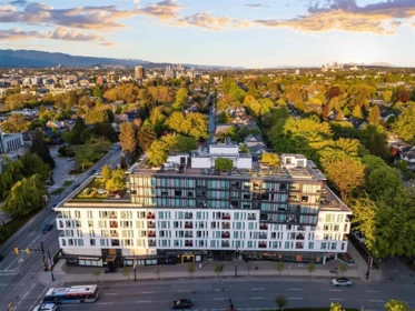 909 2888 Cambie Street, Vancouver, BC
