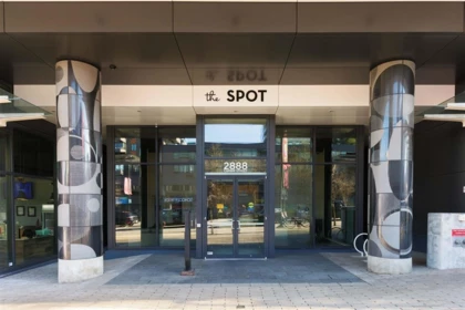909 2888 Cambie Street, Vancouver, BC