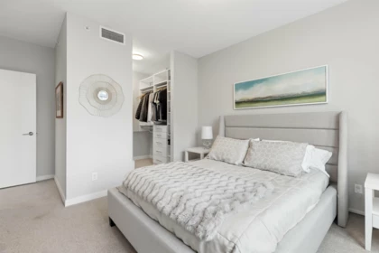 Loft / Bonus Room Photo of 909 2888 Cambie Street, Vancouver, BC