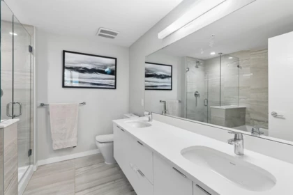 Mudroom Photo of 909 2888 Cambie Street, Vancouver, BC