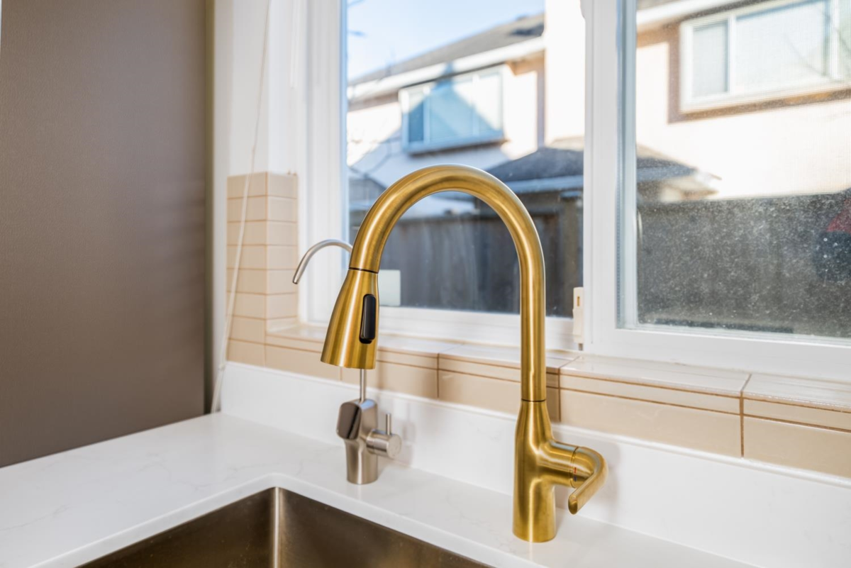 Bedroom 2 Photo of 2 8271 Francis Road, Richmond, BC