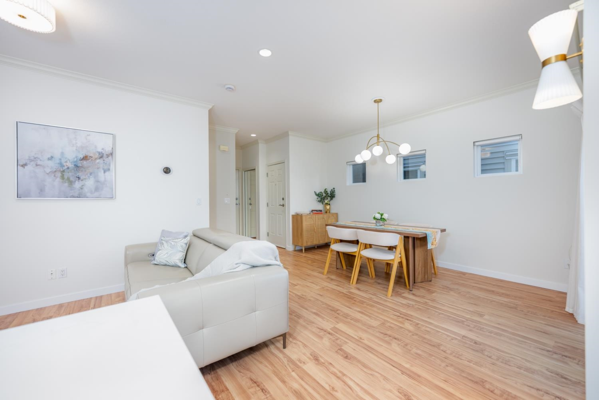 Bedroom 3 Photo of 2 8271 Francis Road, Richmond, BC
