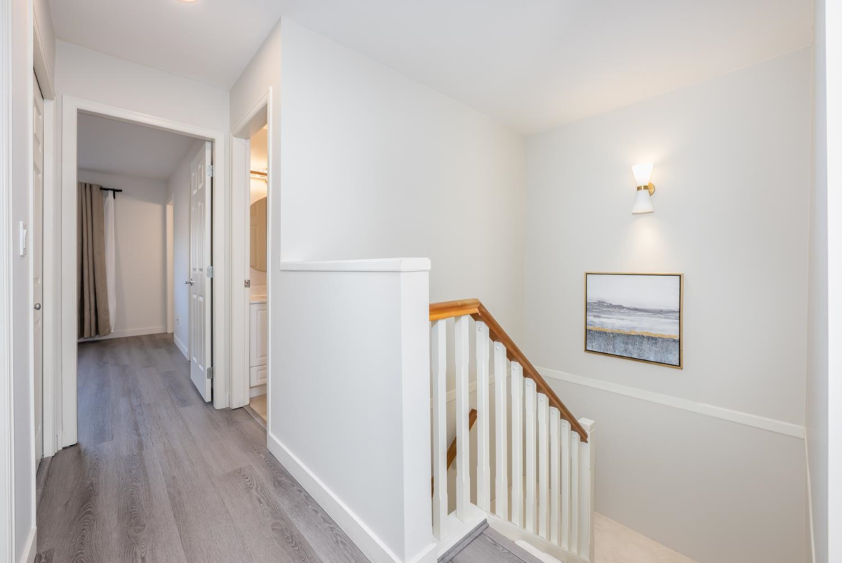 Garage Interior Photo of 2 8271 Francis Road, Richmond, BC