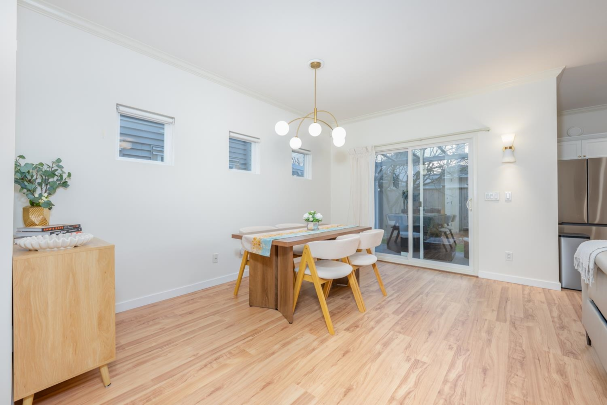 Kitchen Island Photo of 2 8271 Francis Road, Richmond, BC