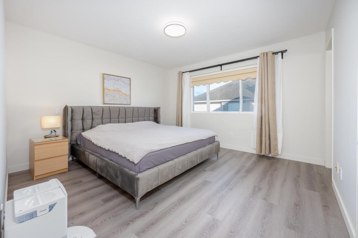 Mudroom Photo of 2 8271 Francis Road, Richmond, BC