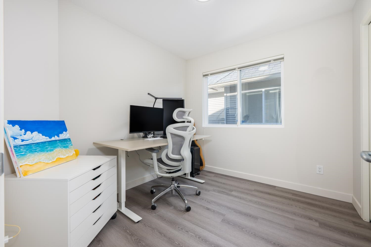 Office / Den Photo of 2 8271 Francis Road, Richmond, BC